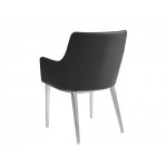 Chase Armchair (Black)